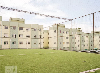 APARTAMENTO DE 2 DORMS NO MORADAS DO BOSQUE – RESERVADO