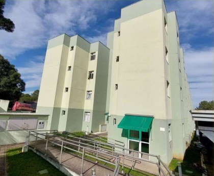 APARTAMENTO DE 2 DORMS NO MORADAS DO BOSQUE – RESERVADO