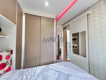 APARTAMENTO DE 2 DORMS NO MORADAS DO BOSQUE – RESERVADO