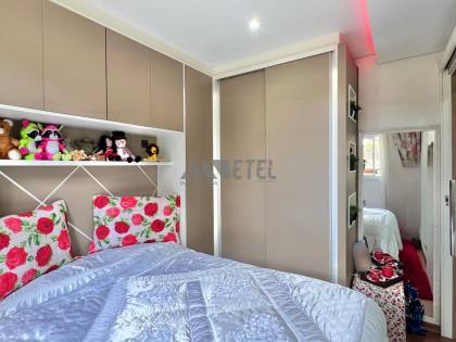 APARTAMENTO DE 2 DORMS NO MORADAS DO BOSQUE – RESERVADO