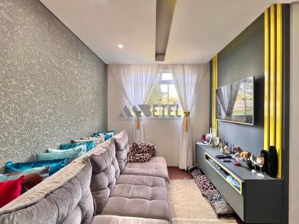 APARTAMENTO DE 2 DORMS NO MORADAS DO BOSQUE – RESERVADO