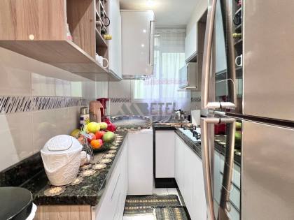 APARTAMENTO DE 2 DORMS NO MORADAS DO BOSQUE – RESERVADO