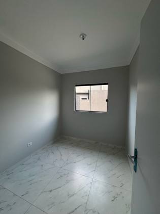 Última Unidade com Quintal Amplo à Venda no Campo de Santana