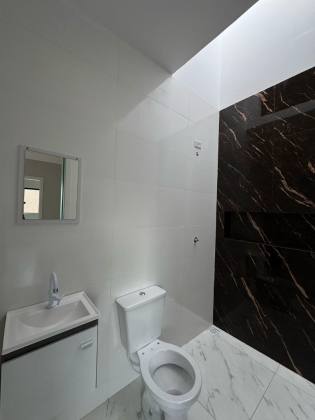 Última Unidade com Quintal Amplo à Venda no Campo de Santana