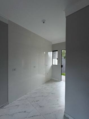 Última Unidade com Quintal Amplo à Venda no Campo de Santana