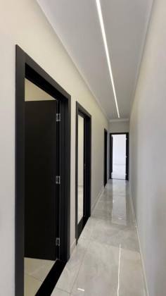 Casa Alto Padrão com suíte, área gourmet e piscina