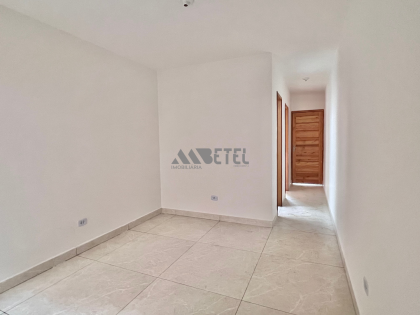 casa arejada, com churrasqueira