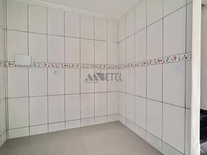 Sobrado amplo no Vitória Régia: 3 quartos, flexibilidade total e entrada facilitada!