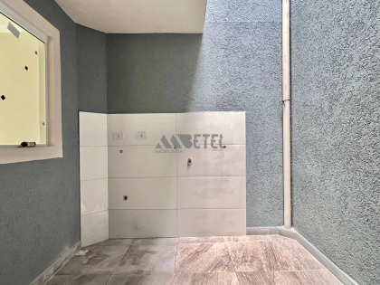 Sobrado amplo no Vitória Régia: 3 quartos, flexibilidade total e entrada facilitada!