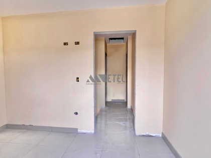 Sobrado espaçoso no Tatuquara – 3 quartos (1 suíte), perto do Terminal e com excelente localização!