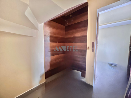 Sobrado de Esquina com Acabamento Impecável no Tatuquara – Espaço e Estilo