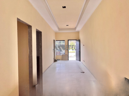 Casa com Design Moderno e Acabamento de Qualidade no Tatuquara – Conforto e Estilo em Cada Detalhe!