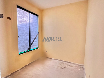 Casa com Design Moderno e Acabamento de Qualidade no Tatuquara – Conforto e Estilo em Cada Detalhe!