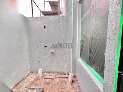 Casa com Design Moderno e Acabamento de Qualidade no Tatuquara – Conforto e Estilo em Cada Detalhe!