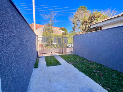 paço e Elegância – Sobrado com Quartos Amplos e Soleiras em Granito