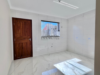 paço e Elegância – Sobrado com Quartos Amplos e Soleiras em Granito