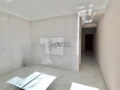 paço e Elegância – Sobrado com Quartos Amplos e Soleiras em Granito