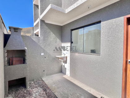 paço e Elegância – Sobrado com Quartos Amplos e Soleiras em Granito