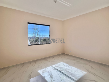 paço e Elegância – Sobrado com Quartos Amplos e Soleiras em Granito