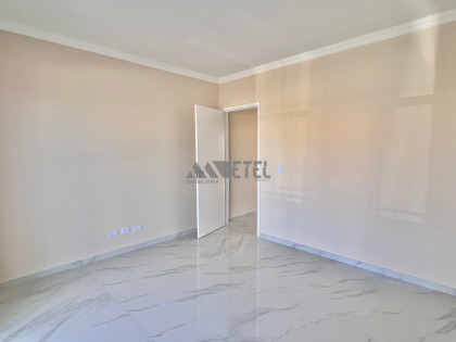 paço e Elegância – Sobrado com Quartos Amplos e Soleiras em Granito