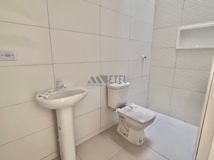 Casa moderna com ático e acabamento premium – Seu novo lar no Campo de Santana!