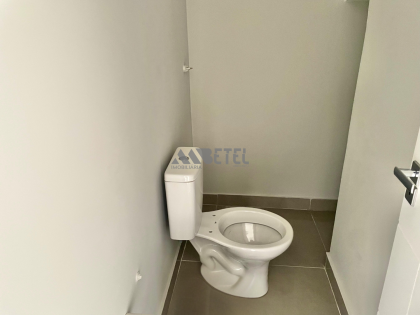 SOBRADO 2 QUARTOS – PRONTO PARA MORAR | VITÓRIA RÉGIA – CURITIBA