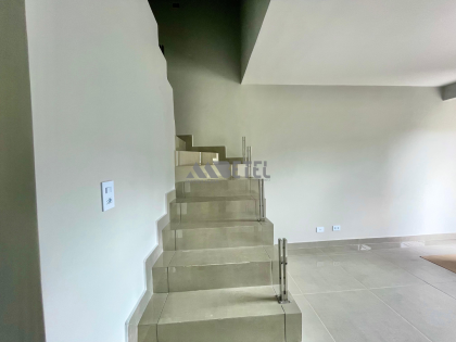 SOBRADO 2 QUARTOS – PRONTO PARA MORAR | VITÓRIA RÉGIA – CURITIBA