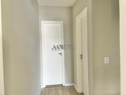 SOBRADO 2 QUARTOS – PRONTO PARA MORAR | VITÓRIA RÉGIA – CURITIBA