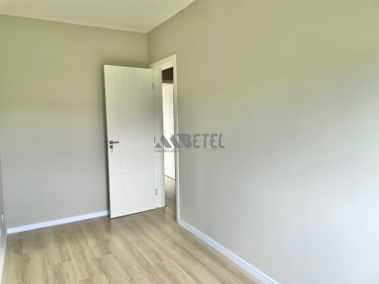 SOBRADO 2 QUARTOS – PRONTO PARA MORAR | VITÓRIA RÉGIA – CURITIBA