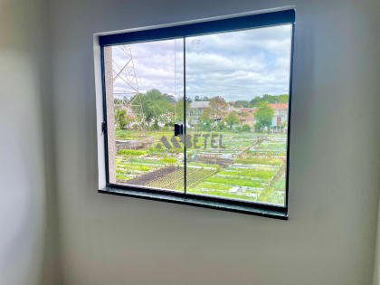 SOBRADO 2 QUARTOS – PRONTO PARA MORAR | VITÓRIA RÉGIA – CURITIBA