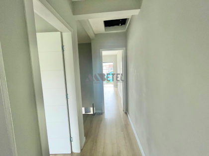 SOBRADO 2 QUARTOS – PRONTO PARA MORAR | VITÓRIA RÉGIA – CURITIBA