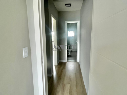 LINDO SOBRADO 2 QUARTOS – VITÓRIA RÉGIA – CURITIBA