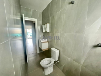 LINDO SOBRADO 2 QUARTOS – VITÓRIA RÉGIA – CURITIBA