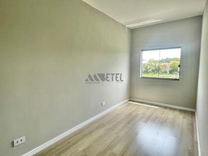 LINDO SOBRADO 2 QUARTOS – VITÓRIA RÉGIA – CURITIBA