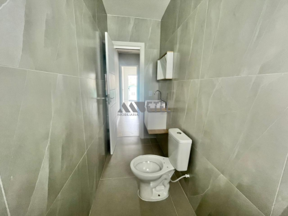 LINDO SOBRADO 2 QUARTOS – VITÓRIA RÉGIA – CURITIBA