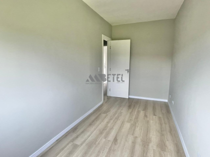 LINDO SOBRADO 2 QUARTOS – VITÓRIA RÉGIA – CURITIBA