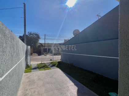 Casa com ático, suíte e varanda ampla no Campo de Santana — pronta para morar!