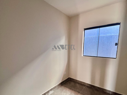 Casa com ático, suíte e varanda ampla no Campo de Santana — pronta para morar!