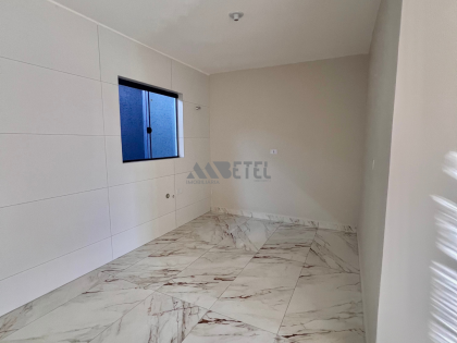 Sobrado maravilhoso de 3 quartos com sacadas e ótima localização no Campo de Santana!