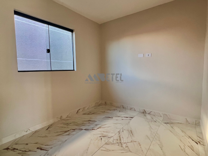 Sobrado maravilhoso de 3 quartos com sacadas e ótima localização no Campo de Santana!