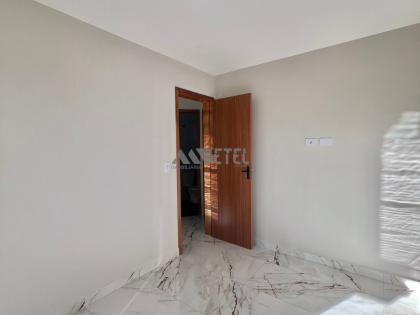 Sobrado maravilhoso de 3 quartos com sacadas e ótima localização no Campo de Santana!