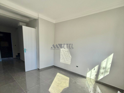 Sobrados incríveis no Umbará – espaço, conforto e localização!