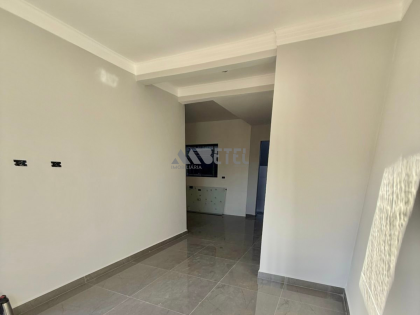 Sobrados incríveis no Umbará – espaço, conforto e localização!