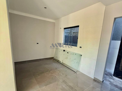 Sobrados incríveis no Umbará – espaço, conforto e localização!