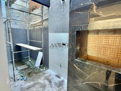 Sobrados incríveis no Umbará – espaço, conforto e localização!