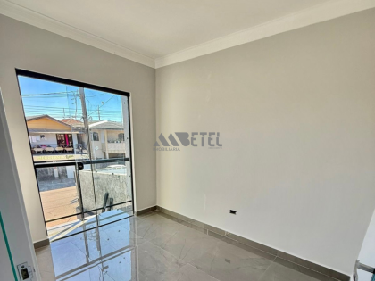 Sobrados incríveis no Umbará – espaço, conforto e localização!