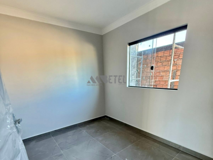 Sobrados incríveis no Umbará – espaço, conforto e localização!