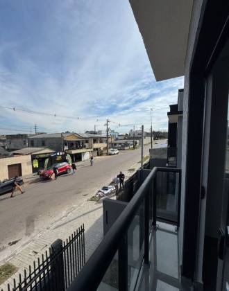 Sobrado de esquina incríveis no Umbará – espaço, conforto e localização!