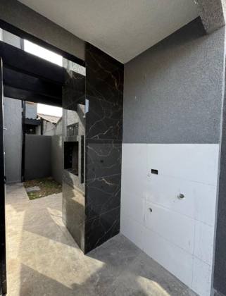 Sobrado de esquina incríveis no Umbará – espaço, conforto e localização!