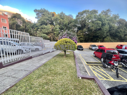 Apartamento Aconchegante no Campo Comprido – Pronto pra Morar!